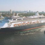 האונייה Zaandam: ממבדוק יבש למסע ‘Amazon Explorer’ האגדי