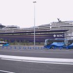 MSC Cruises התחדשה בטרמינל מפואר בברצלונה