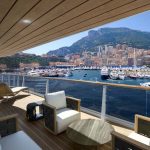 חוויית יוקרה במהירות שיא: Explora Journeys ו-“הכתר המשולש”