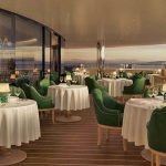 טעמים שמשייטים איתכם: Four Seasons I חושפת חוויות קולינריות