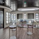 MSC World America: חוויית שופינג של מותגי על בלב ים