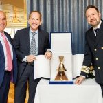 כעת זה רשמי: Norwegian Aqua הצטרפה לצי נורוויג’ן קרוז ליין