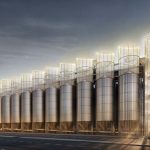 מבנה “דגון”: בנמל חיפה בוחנים חלופות