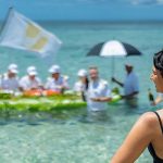 שייט חלומי: יפן בפריחה, הקריביים בקסם ודרום מזרח אסיה בטעם אחר