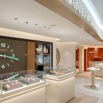 TimeVallée ו-MSC Cruises מביאות טאץ’ שוויצרי לים הפתוח