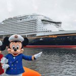 דיסני קרוז ליין נפרדת מאוסטרליה וניו זילנד אחרי עונת 2025-26