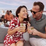 Celebrity Xcel: חוויית שייט יוקרתית של אהבה, בידור וקולינריה