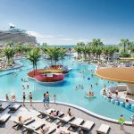 שקט, מפליגים: NCL פותחת את חגי תשרי בסטייל