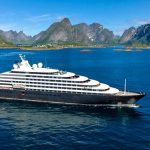 האי llha do Mel בברזיל זכה לראשונה לביקור ספינת קרוזים