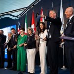 ברוכים הבאים לעתיד: MSC Cruises השיקה טרמינל חכם במיאמי