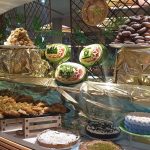 אלפי ישראלים חוגגים את פסח בלב ים: חגיגת מימונה בקראון איריס