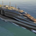 קבוצת MEYER WERFT פותחת צוהר לעתיד תעשיית הקרוזים