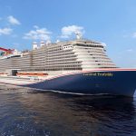 תאגיד קרניבל: רווח שיא של 1.9 מיליארד דולר ברבעון השלישי