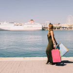 להגיע יום לפני ההפלגה או אפילו יומיים שלושה זה לא מוגזם?