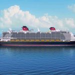 דיסני פותחת שער להודו: הפלגה ראשונה לקסם בלתי נשכח