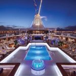 הפלגות ליקוי חמה של Oceania Cruises: חוויה שמימית בלב הים