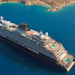 בלאק פריידי ב-Explora Journeys: יוקרה אמיתית וחוויות כלולות במחיר