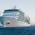 סוף עידן: שלוש הפלגות פרידה מ־Seven Seas Navigator