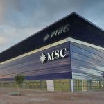 קבוצת MSC משיקה רשמית את טרמינל הקרוזים החדש בברצלונה