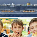 פיצה עם שואו: Pizzeria Pummid’Oro מחודשת בקוסטה טוסקנה