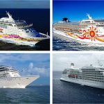 נורוויג’ן קרוז ליין הולדינגס נפרדת מארבע אוניות הצי עד 2027