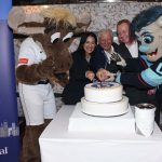 שייט, נתינה ונופים: קרניבל חוגגת 15 שנות פעילות בסיאטל