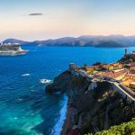 הפלגה בין איים ופארק מים: נורוויג’ן קרוז ליין משדרגת את קיץ 2025