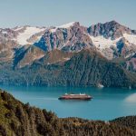 מהים התיכון לאלסקה: Explora Journeys משיקה את קיץ 2027