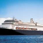 הולנד אמריקה ליין חושפת את “Koningstafel” – שולחן שף מלכותי