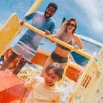 קרניבל מוכנה לקיץ 2025: שיאים חדשים ויעד חלומי חדש בבהאמה