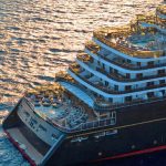 ההרפתקה היוקרתית שלי ב- EXPLORA II מתחילה מצ’יוויטווקיה