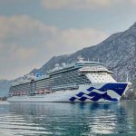 מהמערב למזרח: Sky Princess מחליפה את נמלי העגינה בקריביים