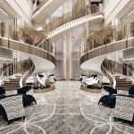 תחילתה של מורשת: האונייה שתשנה את כללי המשחק