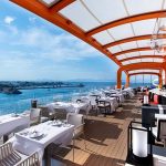 להרגיש כמו נשיא: סלבריטי קרוזס השיקה את שייט הנשיא 2025