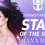 אייקון פוגש אייקון: דיאנה רוס תוביל את השקת Star of the Seas