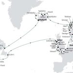 הוויקינגים חוזרים לאוקיינוס: הפלגה שחוצה 16 מדינות ב-83 ימים