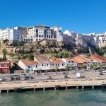 מאון בטעם של ים ומיונז: מסע ב-Explora II ללב מנורקה