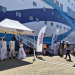 ההפלגות חזרו לשגרה: “קראון איריס” יצאה להפלגה עם 1,700 נוסעים