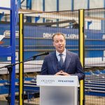 צלילי העתיד: Oceania Sonata™ פותחת עידן חדש של שייט יוקרה