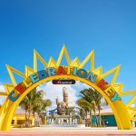 “הגן עדן של קרניבל”: Celebration Key פותח שער לעולם חדש