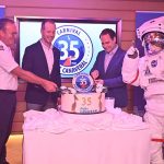 35 קשרים לים: קרניבל חוגגת 35 שנות הפלגות מפורט קנברל