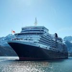 185 שנים בים: Cunard חוגגת במבצע חובק עולם