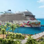 נורוויג’ן קרוז ליין חושפת מעל 500 הפלגות בעונת השיא 2027