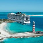 הלהיט החדש: MSC World America כובשת את לב הישראלים