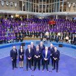 “כוכב חדש נולד בים”: Star of the Seas הצטרפה לצי רויאל קריביאן