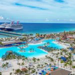 קרניבל חוגגת ב-Celebration Key: “יום כיף כפול” ראשון אי פעם