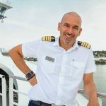 קפטן עם נשמה: קיריאקוס מטראגשאס יוביל את Celebrity Xcel