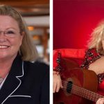 הפלגת האיחוד בספינת האהבה: סינתיה לורן וצ’ארו בפרינסס ריגל