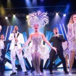 מהפכת הבידור של הולנד אמריקה: יותר מוזיקה, מופעים וחוויות