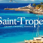 להבות היוקרה: שריפת Sea Lady II מטלטלת את הריביירה